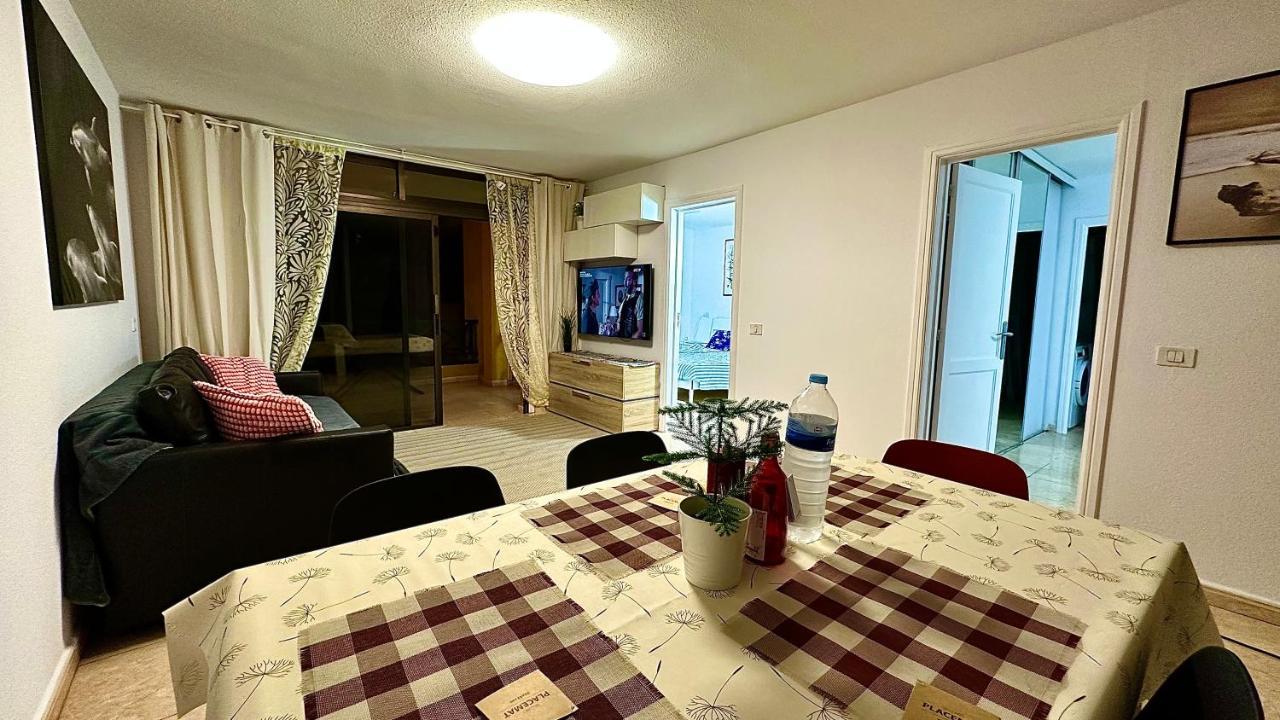 La Arena Free Wi-Fi Check-In 24 Hours プエルト・デ・サンティアゴ エクステリア 写真