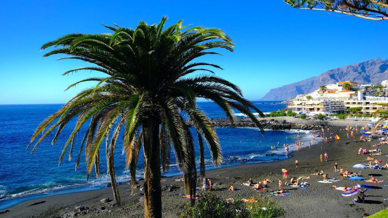 La Arena Free Wi-Fi Check-In 24 Hours プエルト・デ・サンティアゴ エクステリア 写真
