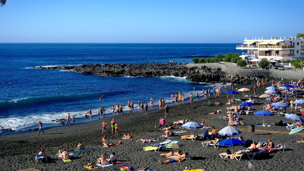 La Arena Free Wi-Fi Check-In 24 Hours プエルト・デ・サンティアゴ エクステリア 写真